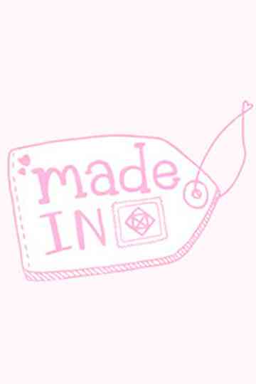 Made in NiziU Poster