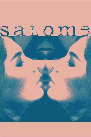 Salome Poster