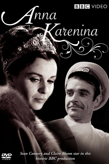 Anna Karenina Poster