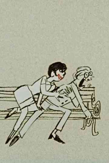 Five Minutes of Murder Poster