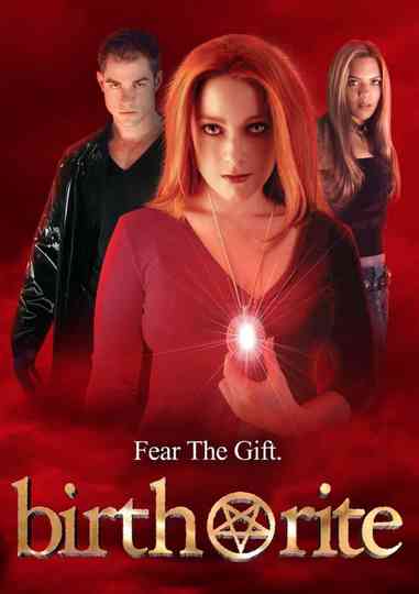 Birth Rite Poster
