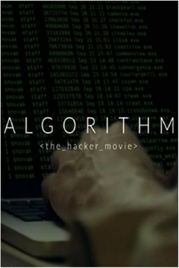 Algorithm Poster