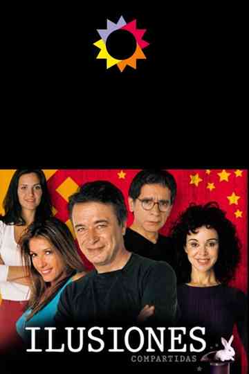 Ilusiones (compartidas) Poster