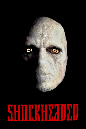 Shockheaded Poster