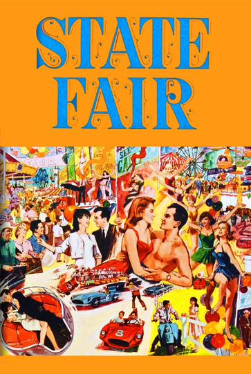 State Fair Poster