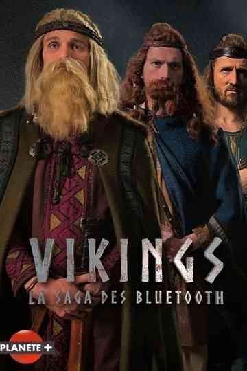 Vikings, The Making Of An Empire poster