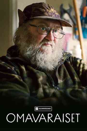 Omavaraiset Poster