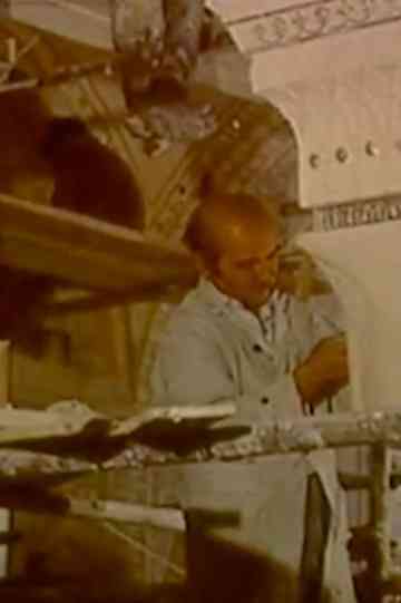 JahanNama Palace Poster