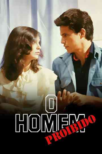 O Homem Proibido Poster
