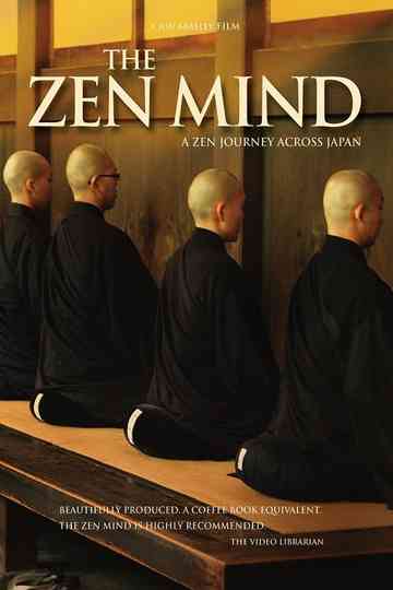 The Zen Mind Poster