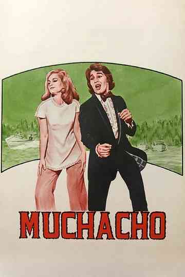 Muchacho Poster