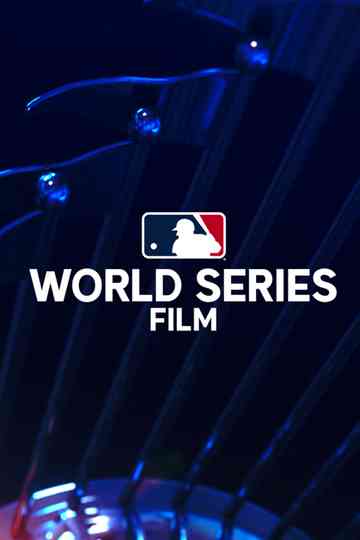 World Series Film Poster