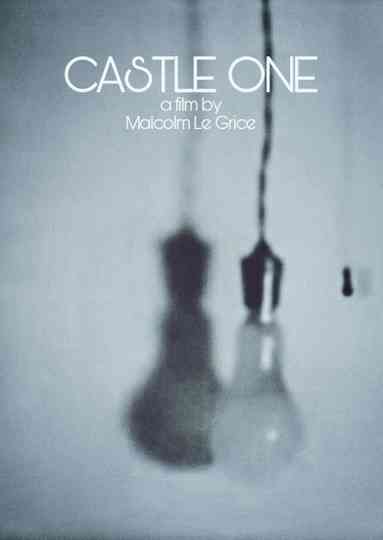 Castle One (The Light Bulb Film) Poster