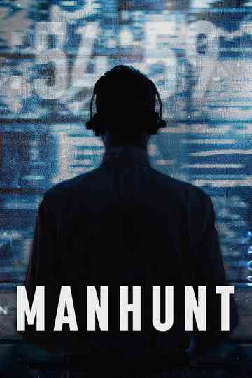 Manhunt Poster