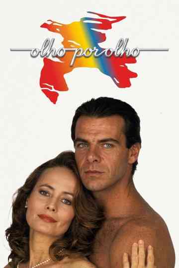 Olho por Olho Poster