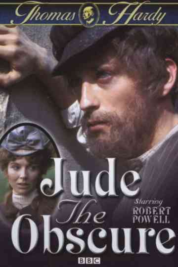 Jude the Obscure poster