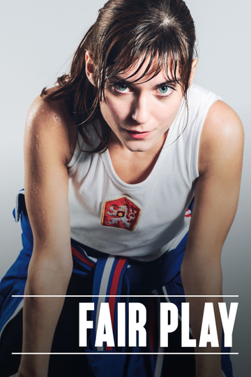 Fair Play Poster