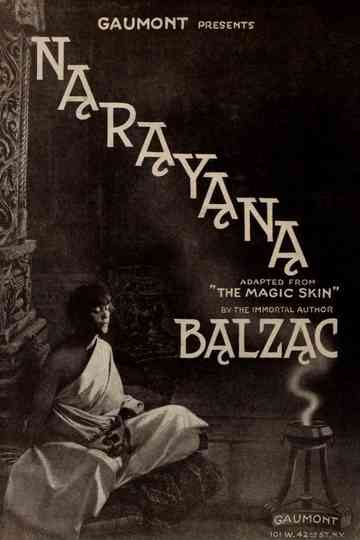Narayana Poster