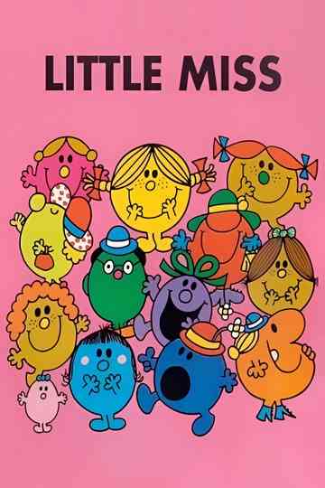 Little Miss Poster