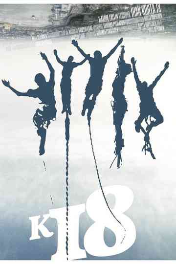 Kohta 18 Poster