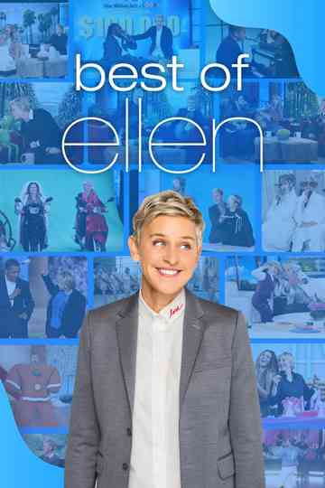 Best of Ellen Poster