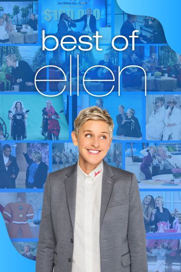 Best of Ellen