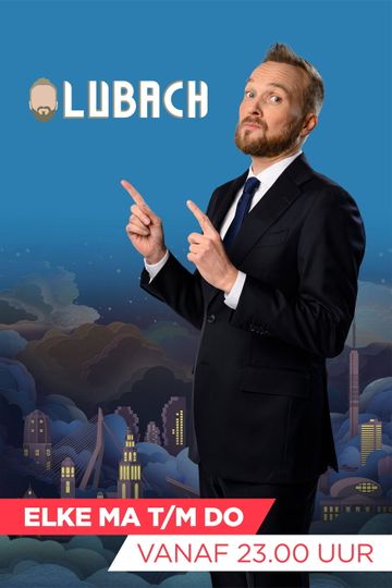 Lubach