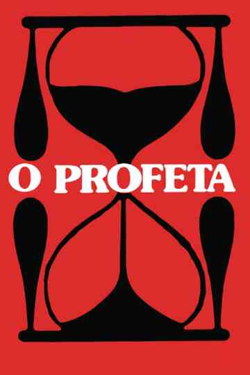 O Profeta poster