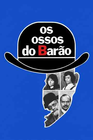 Os Ossos do Barão Poster