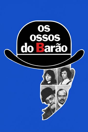 Os Ossos do Barão