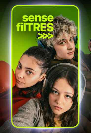 Sense filTRES Poster