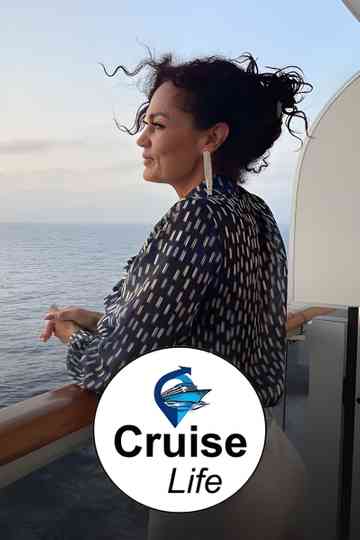 Cruise Life Poster