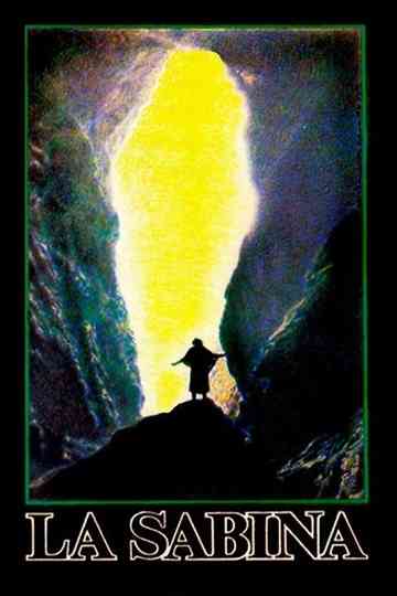 La Sabina Poster