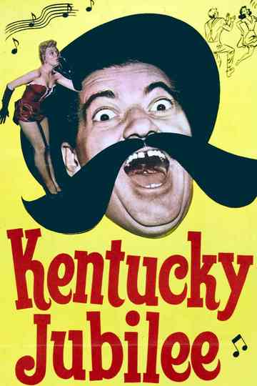 Kentucky Jubilee Poster