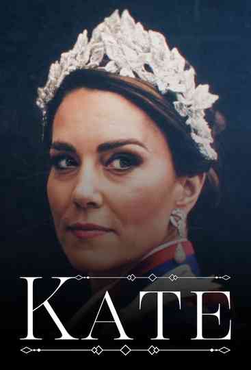Kate Poster