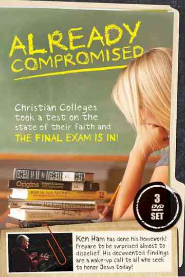 Already Compromised Poster