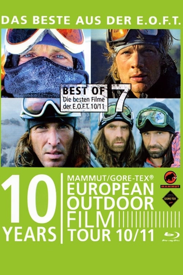 Best Of EOFT  No 7