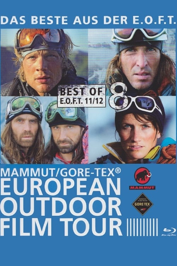 Best Of EOFT No 8 Poster