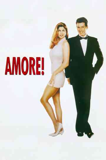 Amore! Poster