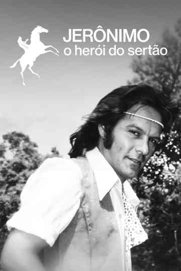 Jerônimo, o Herói do Sertão Poster