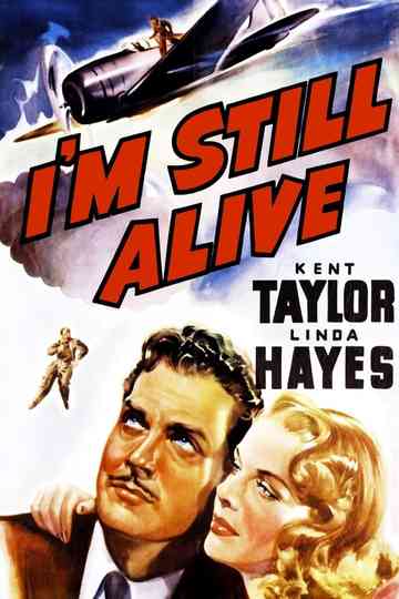 I'm Still Alive Poster
