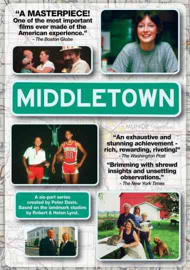 Community of Praise Poster