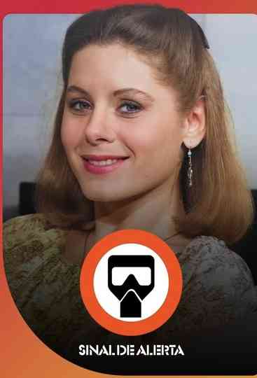 Sinal de Alerta Poster