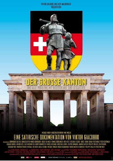 Der grosse Kanton