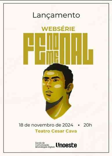 Fenomenal Poster