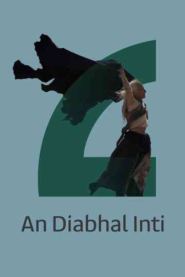 The Devil's in Her Poster