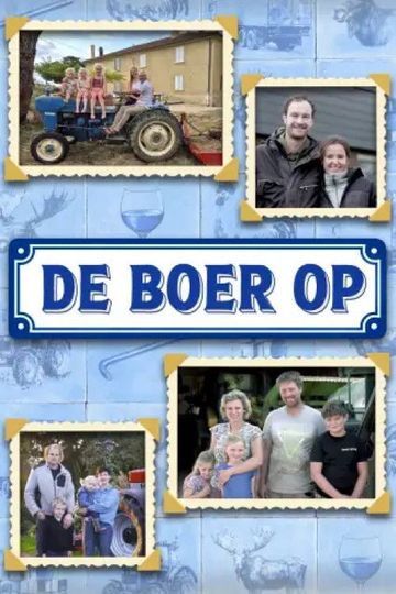 De Boer Op