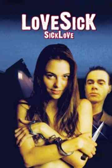 Lovesick: Sick Love Poster