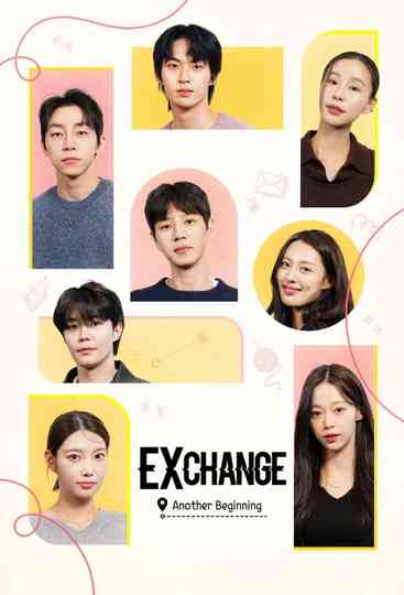 EXchange-Another Beginning Poster