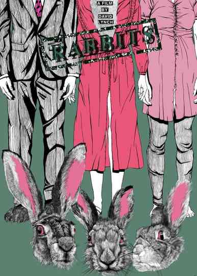 Rabbits Poster